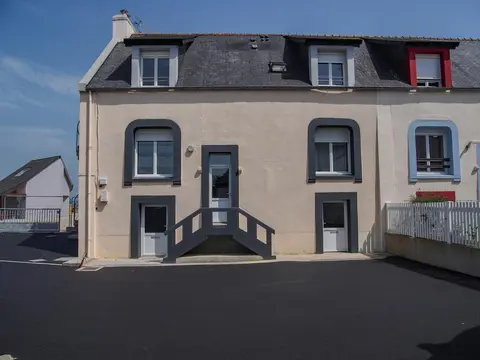 Appartements de la Baie