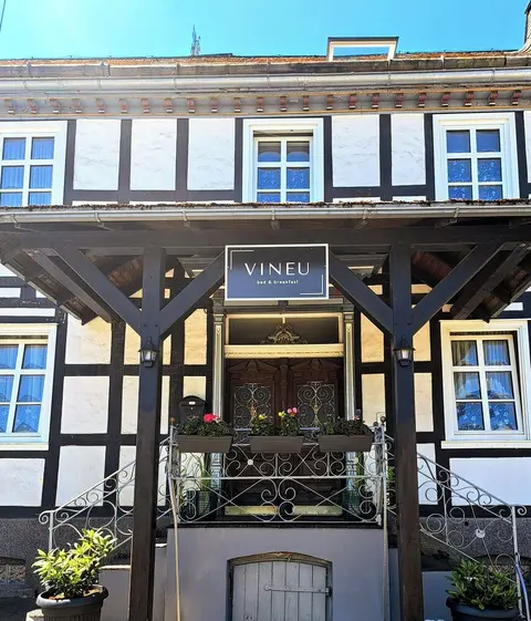 VINEU - Bed n Breakfast