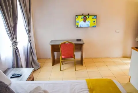 Tudu Guest House