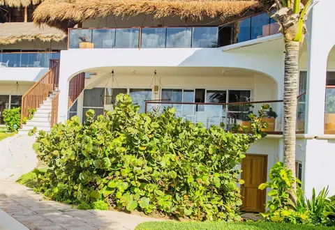 Las Villas Akumal 2B-12 by SkyRun