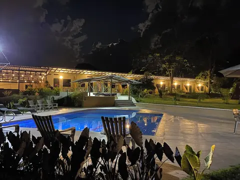 Baum hotel