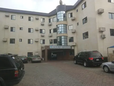 Oxford Hotel Abuja