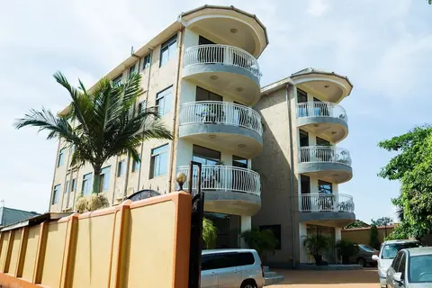 Alcom Hotel