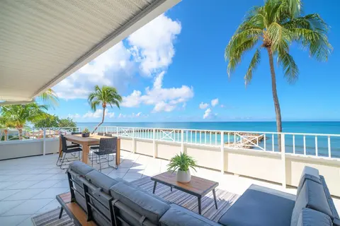 Cayman Luxury Rentals at Sunset Cove