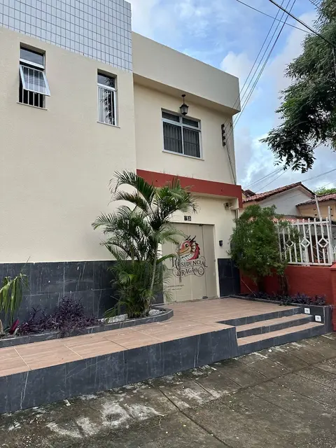 Residencial Dragão