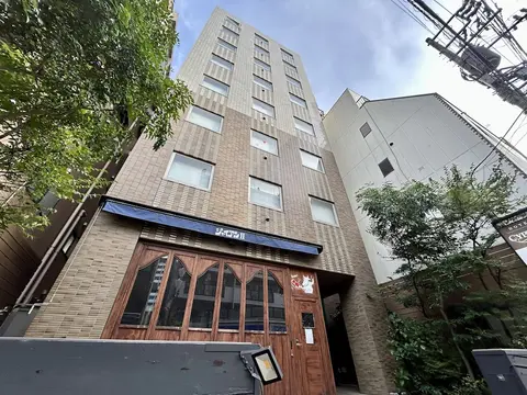 Cypress Inn Tokyo