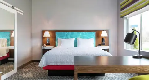 Hampton By Hilton Cusco