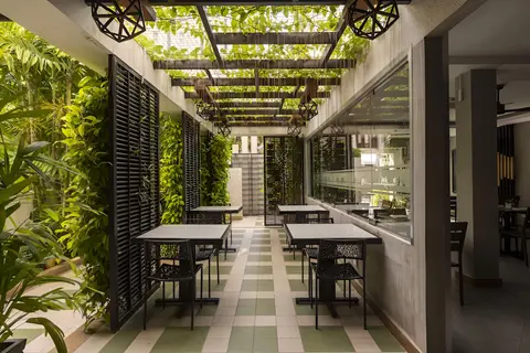 Sovanna Hotel