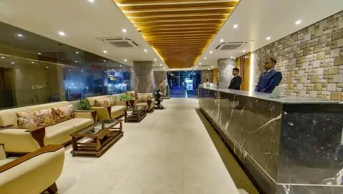 Hotel Sea Cox
