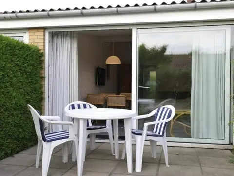 Holiday Home Combining Comfort