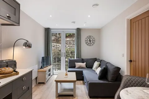 Host Stay Rock Mill 27 - Chatsworth
