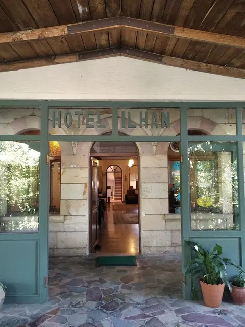 Hotel Ilhan