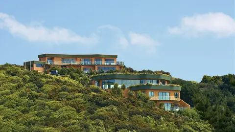 Zenith Boutique Lodge & Spa