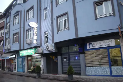 Best In Deniz