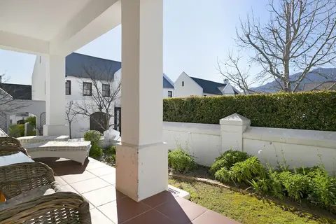 Winelands Golf Lodges 33