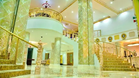 Golden Vista Hotels