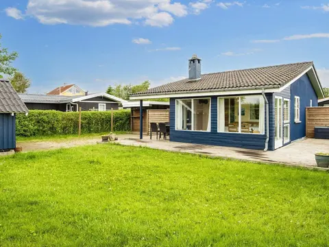 Renovated Cottage Near Beach - By Traum Ferienwohnungen