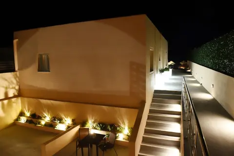 Villa Mare Angelica