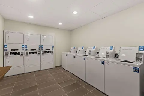 Everhome Suites Bastrop