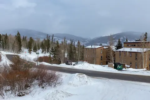 31 Buffalo Drive by Summit County Mountain Retreats