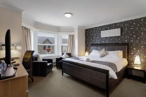 Ashley Victoria Hotel