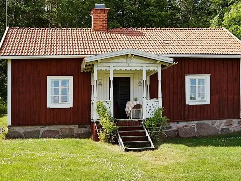 4 Person Holiday Home in Vena-by Traum