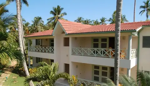 Oasis Hotel Las Terrenas