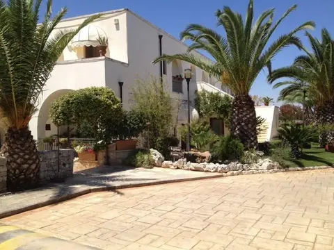 Casale dei Fornici