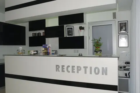 MM Rooms