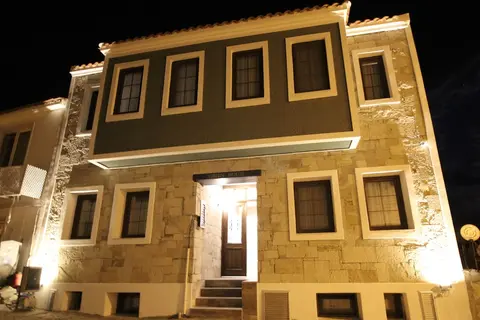 Green House Bozcaada
