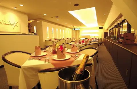 Cheonan Hilton