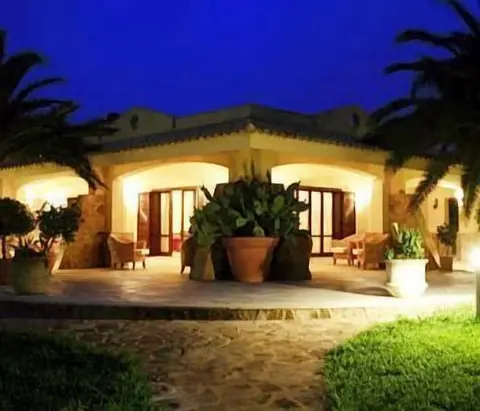 Disio Resort