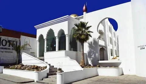 Hotel Casa Victoria