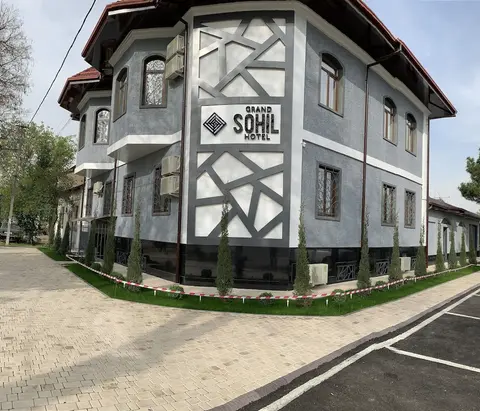 GRAND SOHIL HOTEL