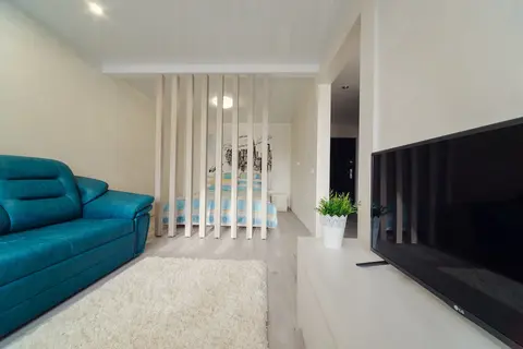 Apartment on Nemiga