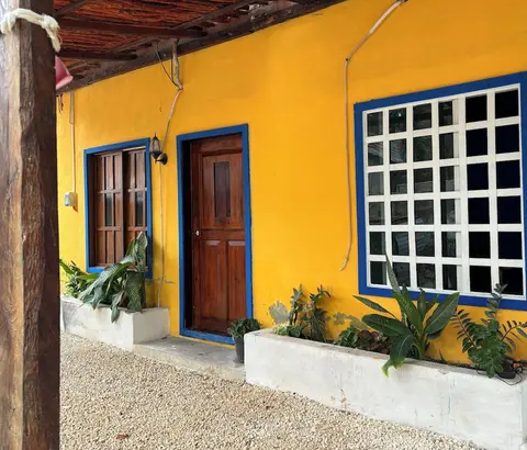 Un Toque de Brazil, Bacalar