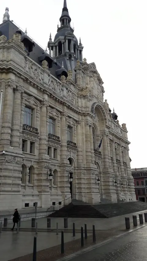 Hôtel du Centre