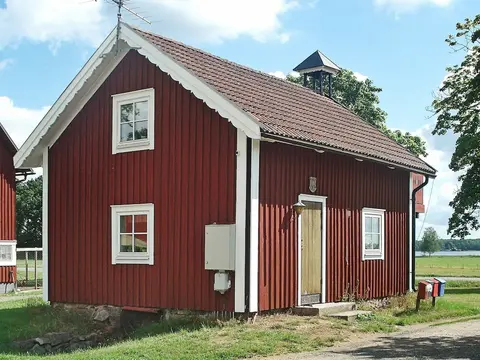 5 Person Holiday Home in Lonashult-by Traum
