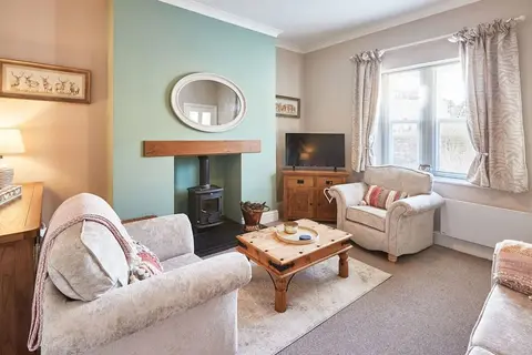 Host Stay Rose Cottage