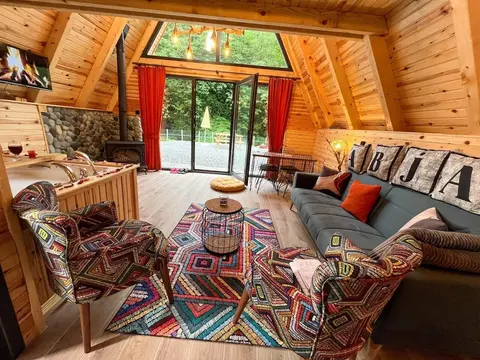 Abja Bungalov