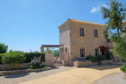 TROCHALO VILLAS