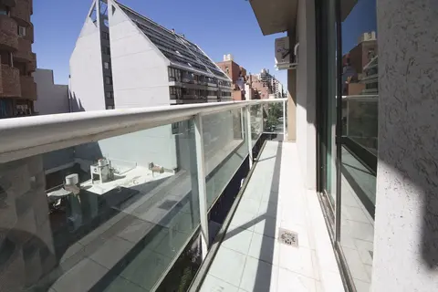 W8X Independencia Apartment