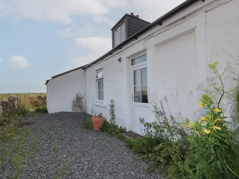Powillimount Cottage