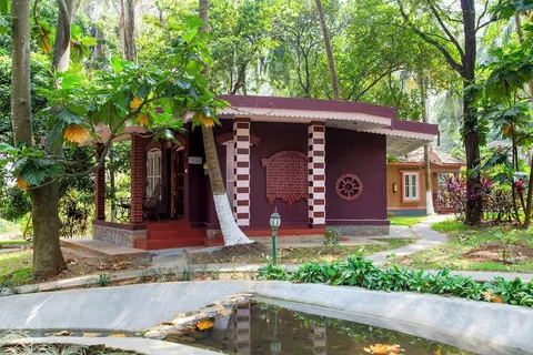 Kairali Ayurvedic Health Resort Pvt. Ltd