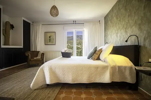 Malaga Hills Double Comfort Boutique & Wellness Hotel -Adults Only