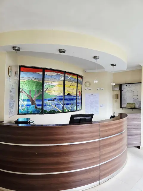 Vittoria Suites Milimani Kisumu