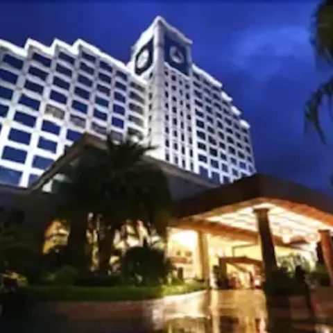 Dongguan Gladden Hotel