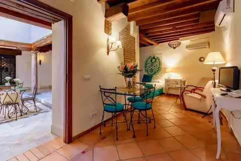 Apartamento Aljibe Granadino