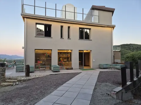 Le Stele Art Relais