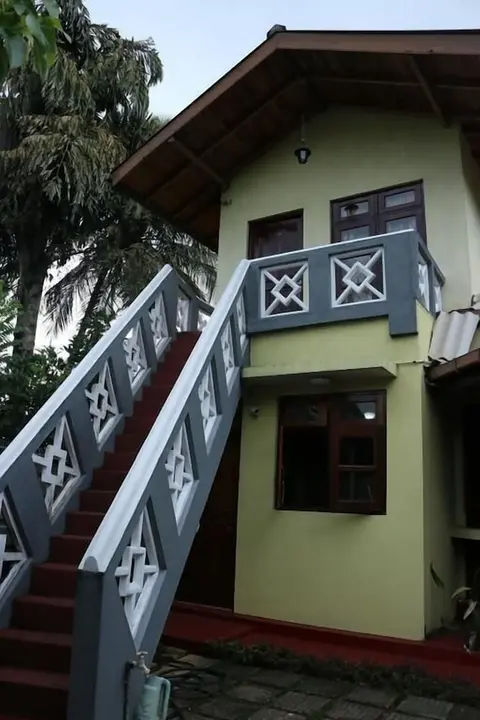 Green Mountain Lodge